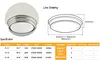 Manufacturer and supplier-LED Flush Mount,LED Ceiling Light,Factory ...